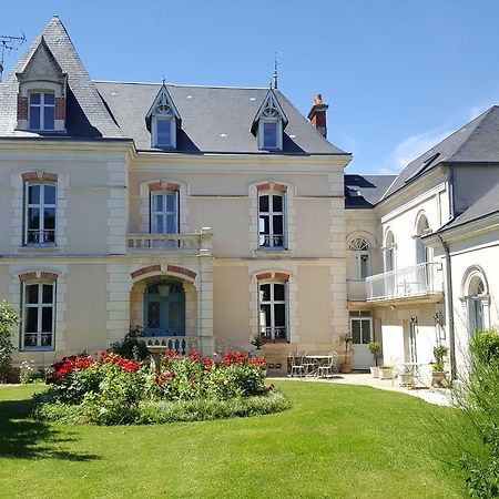 Neuville-du-Poitou ラ ロズレ Bed & Breakfast エクステリア 写真