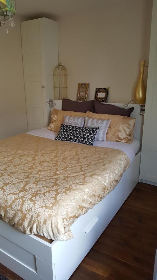 Neuville-du-Poitou ラ ロズレ Bed & Breakfast エクステリア 写真