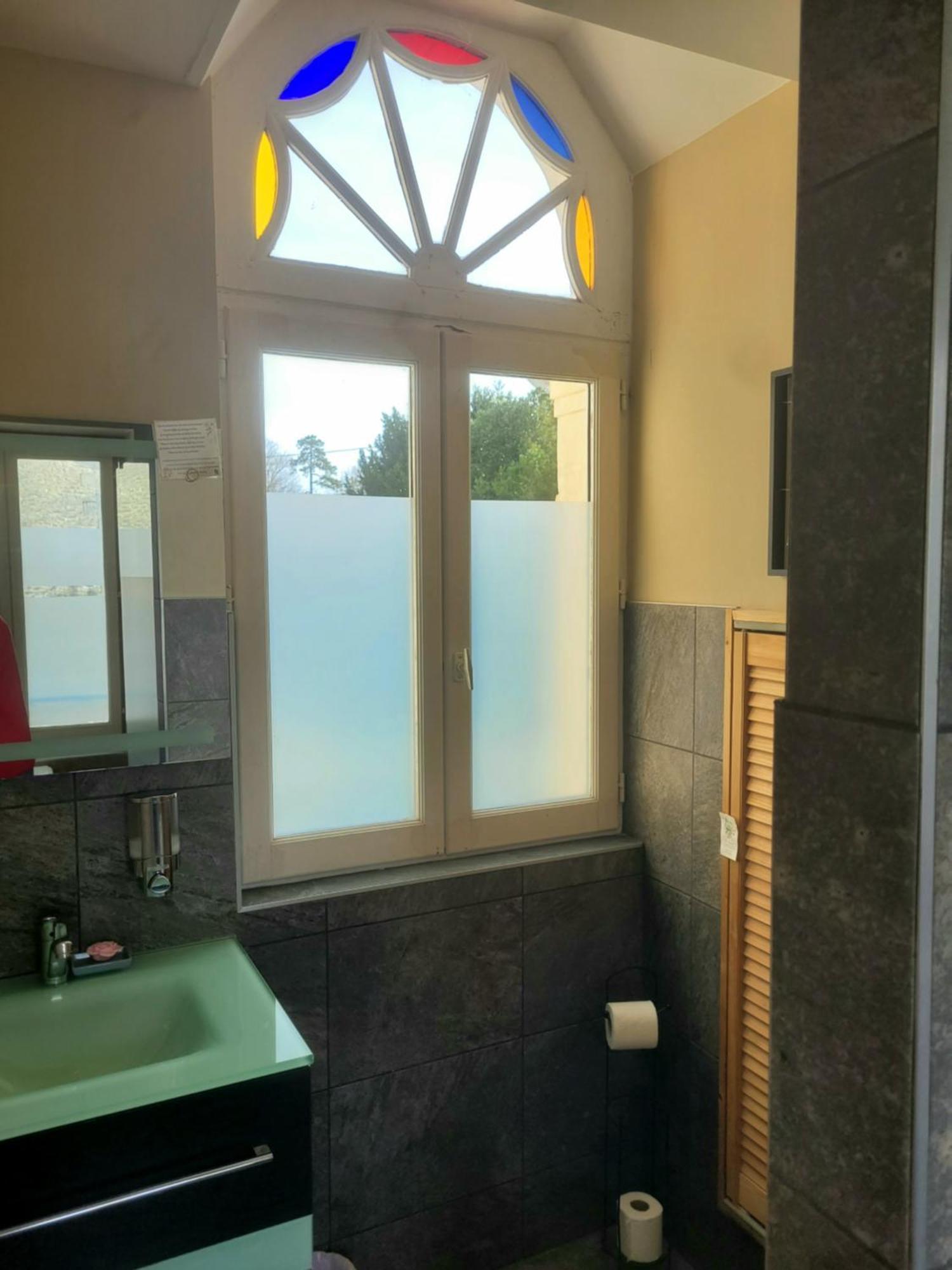 Neuville-du-Poitou ラ ロズレ Bed & Breakfast エクステリア 写真