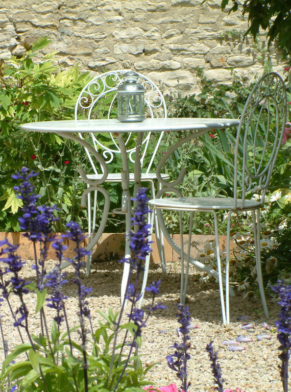 Neuville-du-Poitou ラ ロズレ Bed & Breakfast 部屋 写真