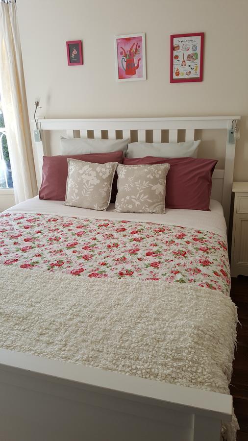 Neuville-du-Poitou ラ ロズレ Bed & Breakfast エクステリア 写真