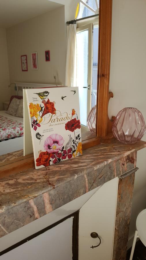 Neuville-du-Poitou ラ ロズレ Bed & Breakfast エクステリア 写真