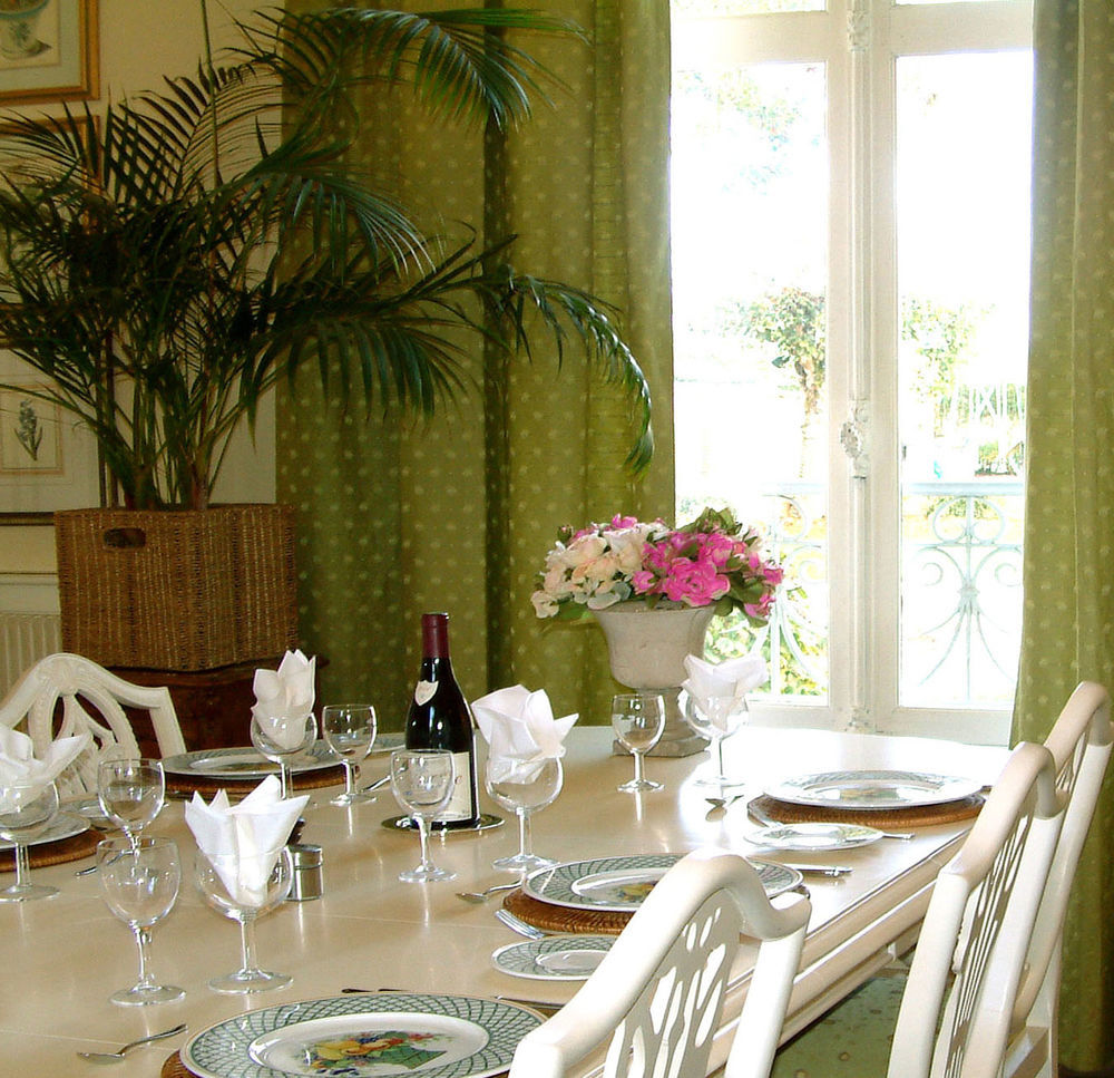 Neuville-du-Poitou ラ ロズレ Bed & Breakfast エクステリア 写真