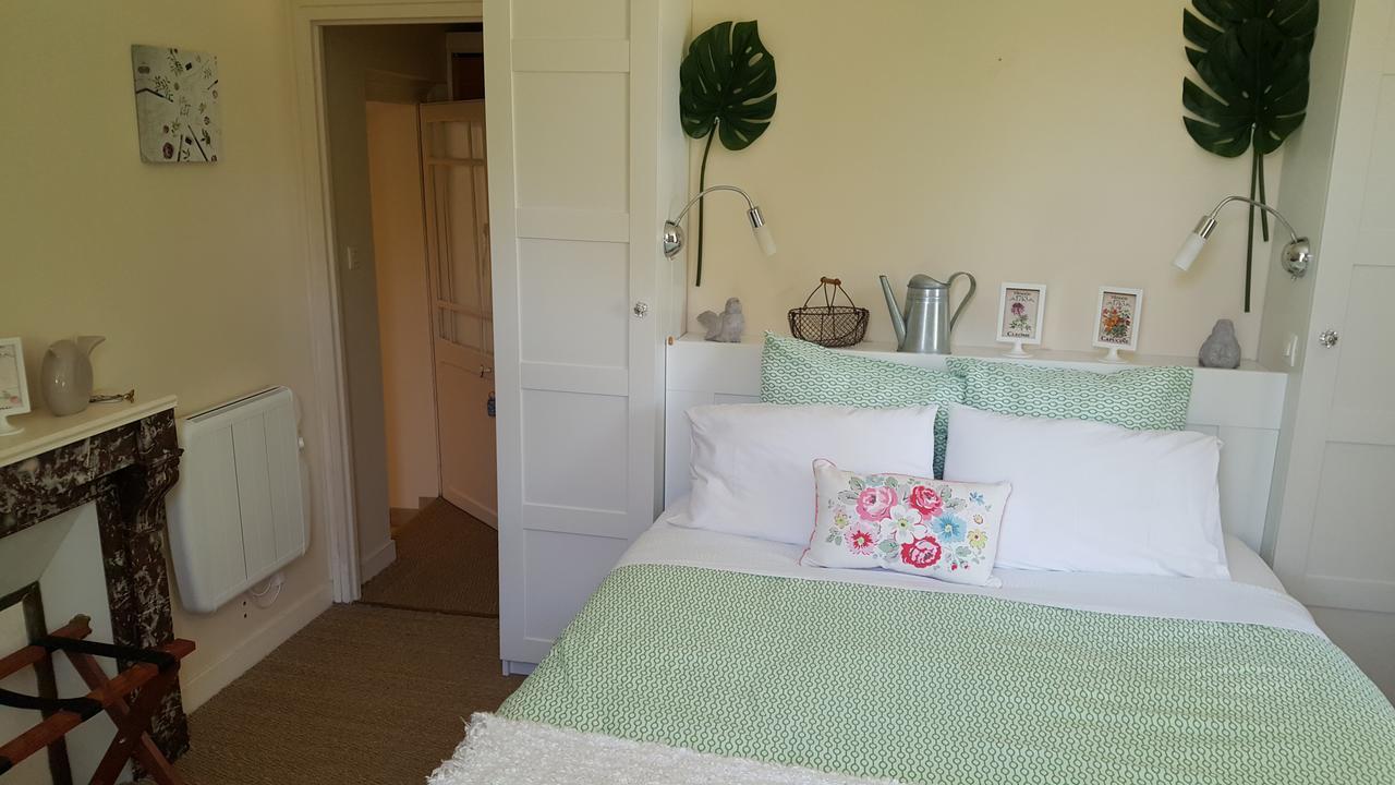Neuville-du-Poitou ラ ロズレ Bed & Breakfast エクステリア 写真